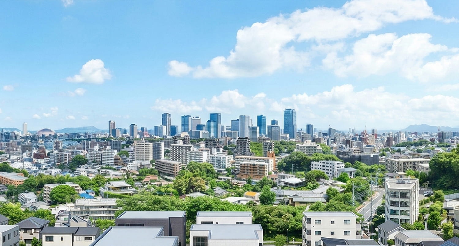 売却の流れ